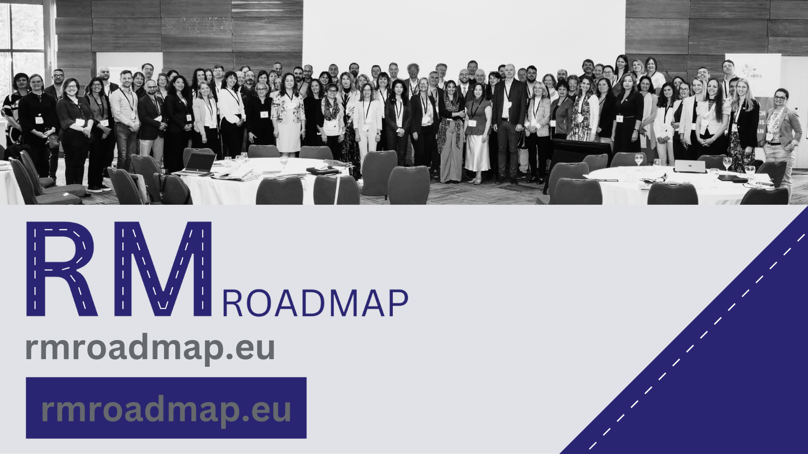 RM Roadmap Knowledge and Community Platform