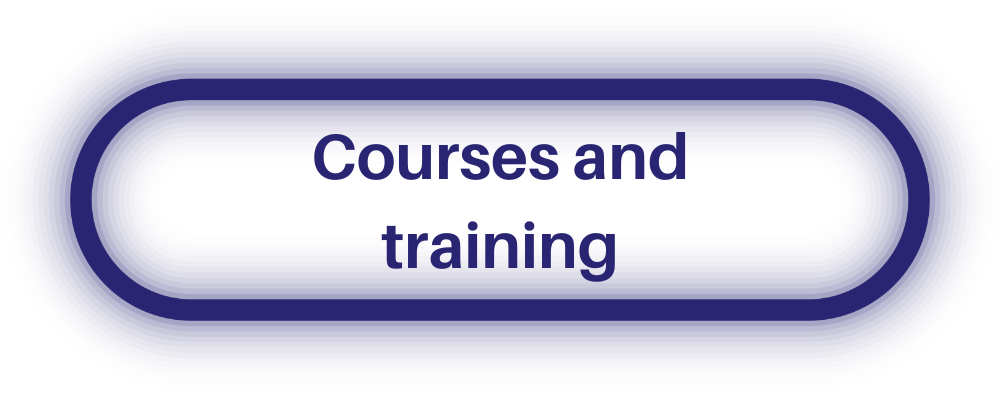 Courses and training v2 button