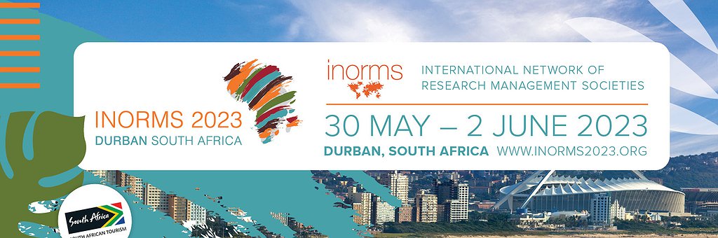 INORMS Congress 2023 Early bird closing soon